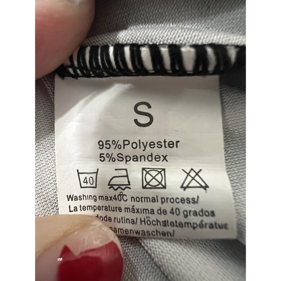 LEOPARD Print Silky Babydoll Lingerie Chemise Slip Nightie | SMALL | Avidlove - Picture 7 of 10